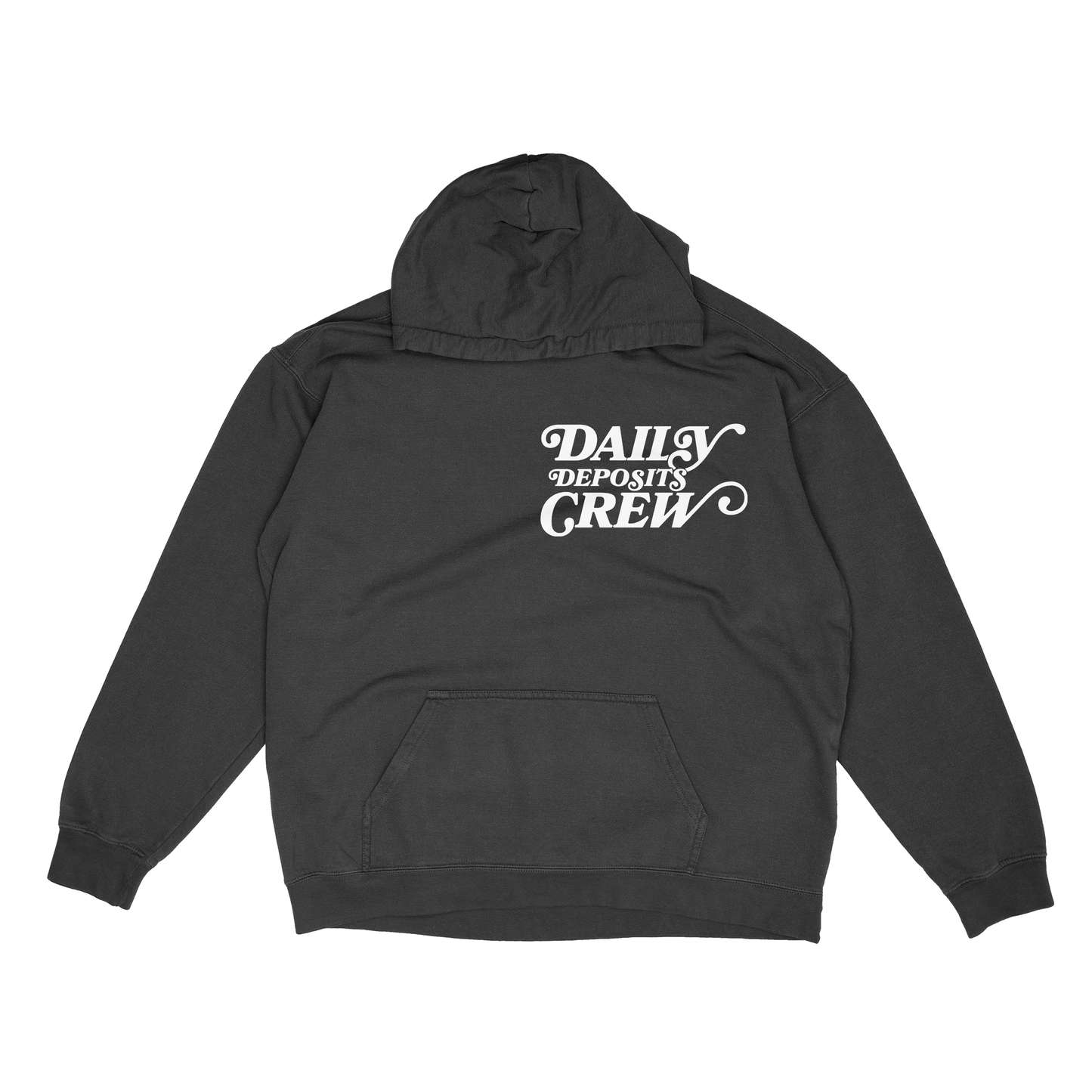 Crew Member Classic Sweatshirt