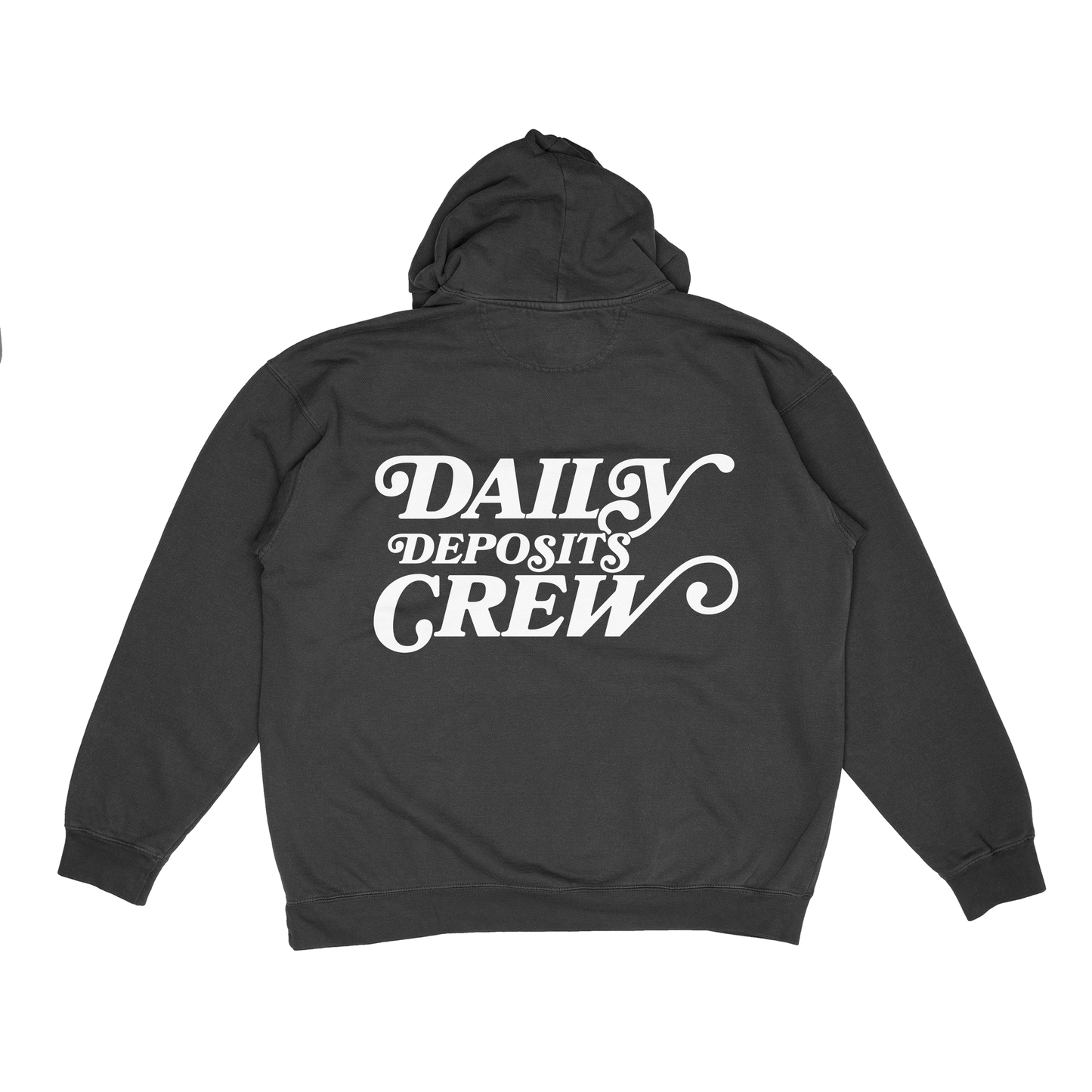 Crew Member Classic Sweatshirt