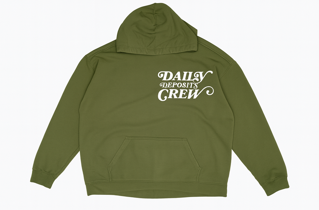 Crew Member Classic Sweatshirt