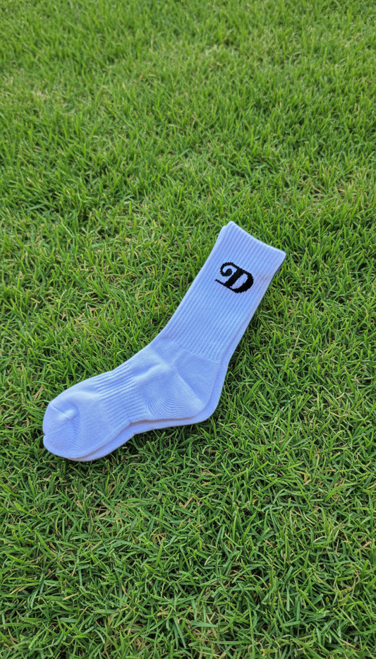 Performance Crew Socks (2 pack)