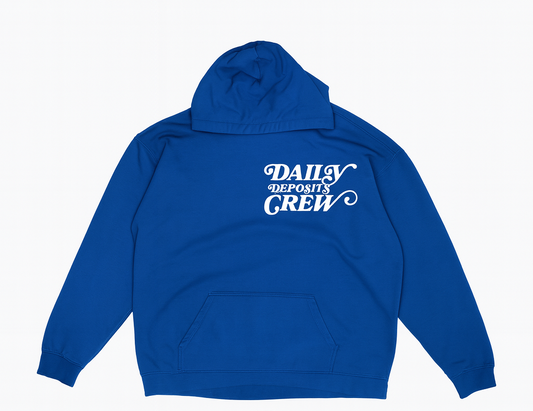 Crew Member Classic Sweatshirt