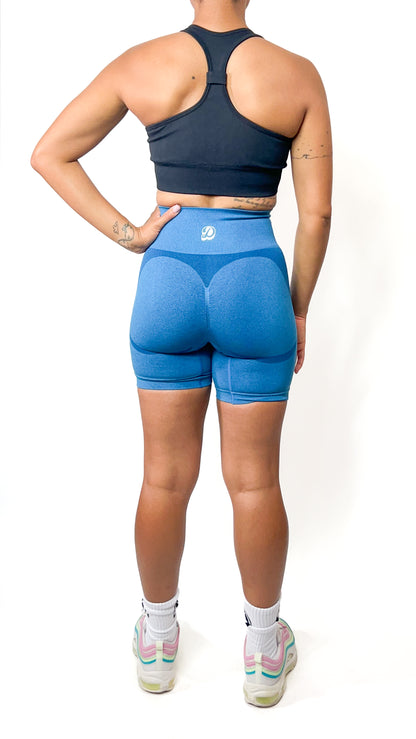 Ocean Boost Seamless Shorts