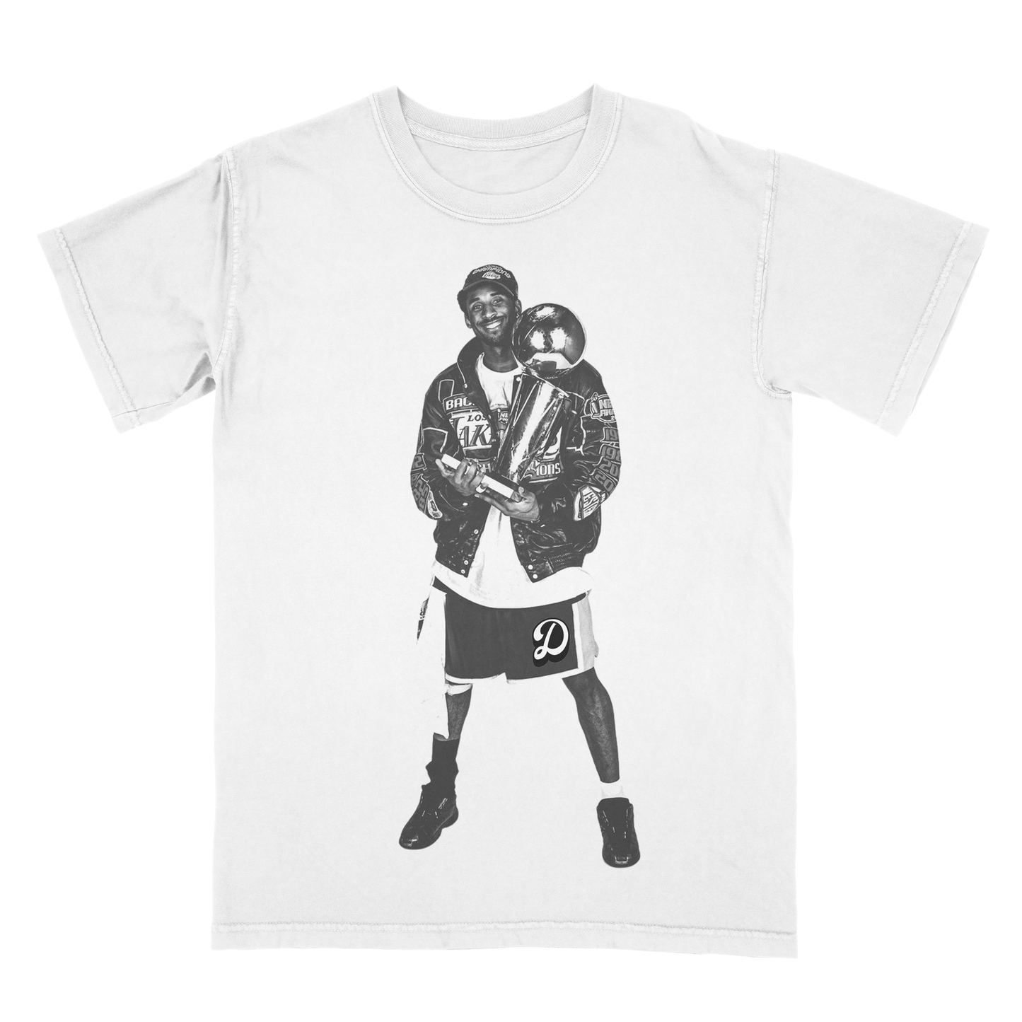 Kobe WTD T-Shirt