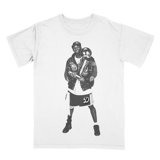 Kobe WTD T-Shirt